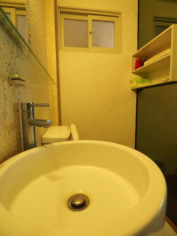 Turret Houses Apartment Đài Nam Ngoại thất bức ảnh